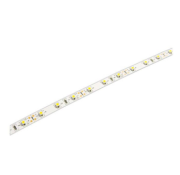 Лента светодиодная PLS 2835/60-12V-W 6Вт/м IP20 бел. (уп.5м) JazzWay 2858009 Лента светодиодная PLS 2835/60-12V-W 6Вт/м IP20 бел. (уп.5м) JazzWay 2858009