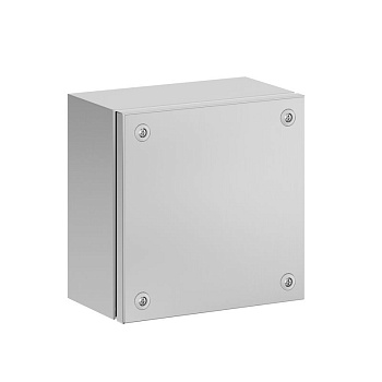 Корпус клеммный SDI из нержавеющей стали AISI304 200х200х120мм DKC R5SDI2212-304 