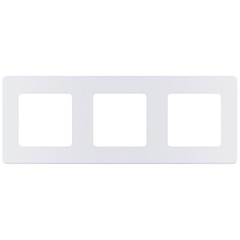 Рамка 3-м Inspiria жемчуж. Leg 673956