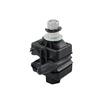 Зажим ответвительный ОР 645 М (ЗОИ 16-95/2.5-35; P2х95; ЗОП 6-50/16-150) МЗВА 00000000022 