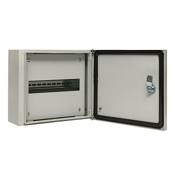 Щит ЩРН-12 (265х310х120) IP54 Basic EKF mb24-12-bas  Щит ЩРН-12 (265х310х120) IP54 Basic EKF mb24-12-bas
