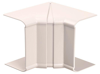 Угол внутренний изменяемый для кабель-канала 100х60 ПРАЙМЕР IEK CKK-40D-X-100-060-K01 Угол внутренний изменяемый для кабель-канала 100х60 ПРАЙМЕР IEK CKK-40D-X-100-060-K01