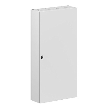 Корпус напольный RAM fit 1000х800х250мм без боков. вырезов DKC R6NFW108025 