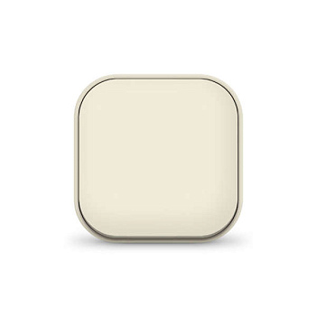 Выключатель 1-кл. 1п ОП 10А IP20 сл. кость IONICH 1423 Выключатель 1-кл. 1п ОП 10А IP20 сл. кость IONICH 1423