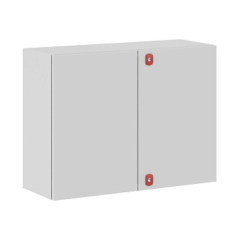 Корпус сварной двухдверный ST 600х800х300мм DKC R5ST0683 