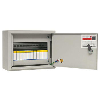 Щит ЩРН-12 (з) IP31 EKF mb21-12  Щит ЩРН-12 (з) IP31 EKF mb21-12