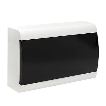 Щит ЩРН-П-18 "SlimBox" IP41 PROxima EKF sb-n-18 