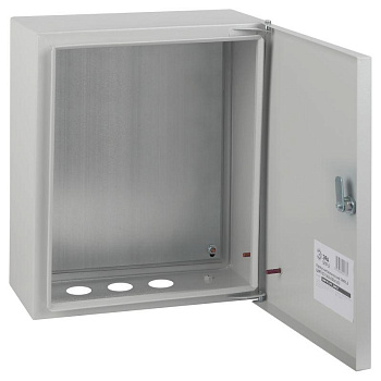 Корпус металлический ЩМП-03 SIMPLE 360х300х175 IP31 NO_SIMPLE_SHMP-03_IP31 ЭРА Б0041654 