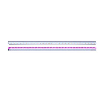Светильник светодиодный PPG T5i-1200 Agro 15Вт IP20 для растений white JazzWay 5026032 Светильник светодиодный PPG T5i-1200 Agro 15Вт IP20 для растений white JazzWay 5026032