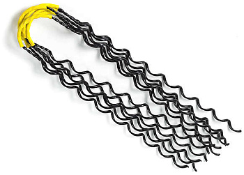 Вязка спиральная CB 35 (35-50кв.мм) (уп.6шт) НИЛЕД 13400472 