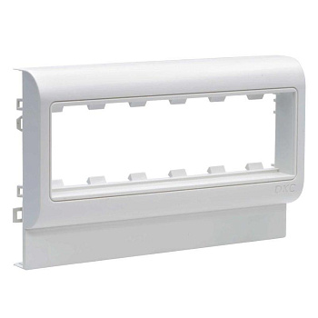 Рамка установочная под VIVA 6мод. PDA3-DN 100 DKC 10353 Рамка установочная под VIVA 6мод. PDA3-DN 100 DKC 10353