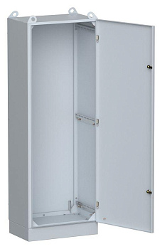 Корпус металлический ЩМП-16.6.4-0 36 УХЛ3 IP31 IEK YKM40-1664-31 