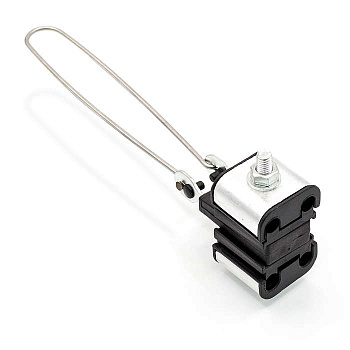 Зажим анкерный PA 4/35 (2х16-4х35кв.мм) (SO 158.1) ВК 20800101 