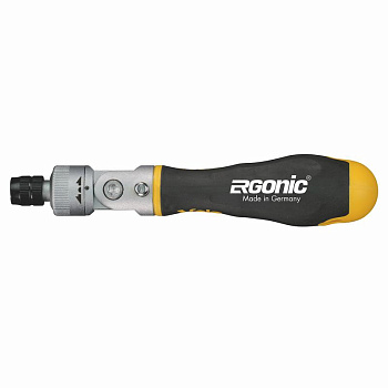 Трещотка поворотная Ergonic K с храповым механизмом Felo 43899940 Трещотка поворотная Ergonic K с храповым механизмом Felo 43899940