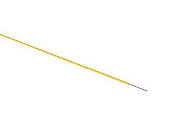 Провод ПГВА 2.5 Ж бухта (м) Rexant 01-6542