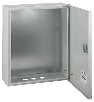 Корпус металлический ЩМП-06 SIMPLE 500х400х175 IP31 NO_SIMPLE_SHMP-06_IP31 ЭРА Б0041657 