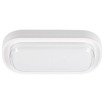 Светильник светодиодный PBH-PC9-OA 24Вт 4000К IP65 2400лм ЖКХ бел. JazzWay 5070172