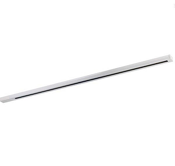 Шинопровод PTR 1M-WH 1м бел. Jazzway 5026346 Шинопровод PTR 1M-WH 1м бел. Jazzway 5026346