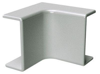 Угол внутренний для кабель-канала 25х17 AIM DKC 00391 Угол внутренний для кабель-канала 25х17 AIM DKC 00391