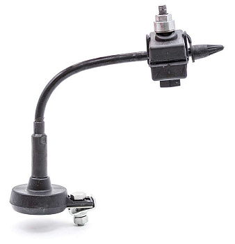 Ограничитель перенапряжения OCT 600/50 (16-95кв.мм) (ВОР\R 0.5\10) ВК 21600611 Ограничитель перенапряжения OCT 600/50 (16-95кв.мм) (ВОР\R 0.5\10) ВК 21600611