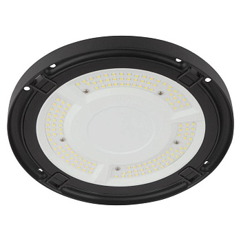 Светильник подвесной SPP-411-0-50K-200 200Вт 24000лм 5000К Кп<5% КСС Д IC IP65 LED (High Bay) для высоких пролетов Эра Б0047165 Светильник подвесной SPP-411-0-50K-200 200Вт 24000лм 5000К Кп<5% КСС Д IC IP65 LED (High Bay) для высоких пролетов Эра Б0047165