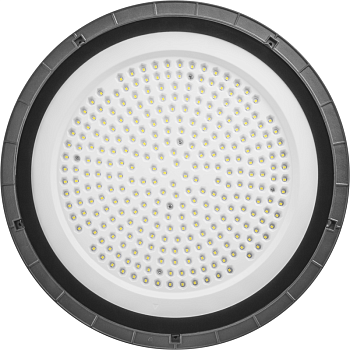 Светильник светодиодный 90 480 OHB-01-200-5K-LED подвесной для высоких пролетов ОНЛАЙТ 90480 Светильник светодиодный 90 480 OHB-01-200-5K-LED подвесной для высоких пролетов ОНЛАЙТ 90480