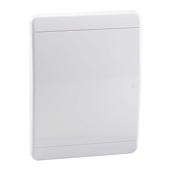 Корпус пластиковый Optibox P BVN 2 24 IP41 КЭАЗ 117954 