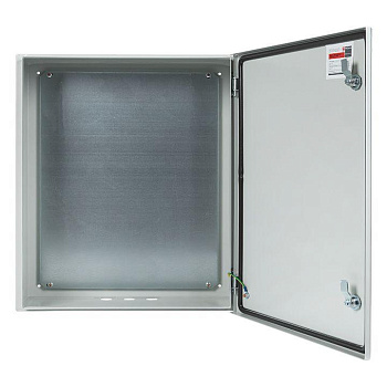 Щит ЩМПг-50.40.22 (ЩРНМ-2) IP54 PROxima EKF mb24-2 