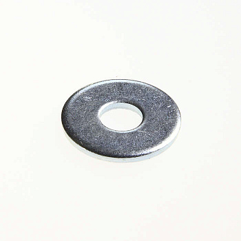 Шайба М6 усиленная DIN 9021 (уп.15шт) пакет EKT 1401003
