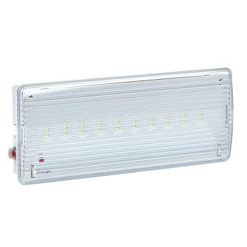 Светильник аварийного освещения SAFEWAY-10 LED PROxima EKF dpa-201 Светильник аварийного освещения SAFEWAY-10 LED PROxima EKF dpa-201