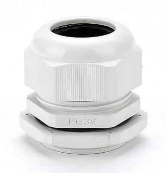 Сальник PG 36 кабель d23-32мм SchE 32157DEK
