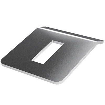 Прижим кабельного лотка DKC LP1000R Прижим кабельного лотка DKC LP1000R