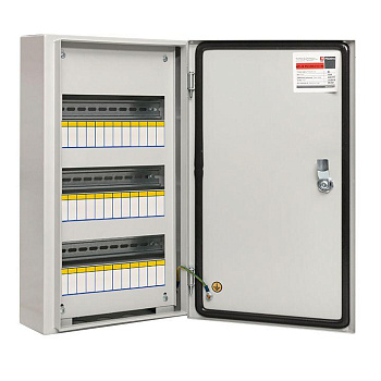 Щит ЩРН-36 IP54 EKF mb24-36 