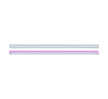 Светильник светодиодный PPG T5i-900 Agro 12Вт IP20 для растений white JazzWay 5026018 Светильник светодиодный PPG T5i-900 Agro 12Вт IP20 для растений white JazzWay 5026018