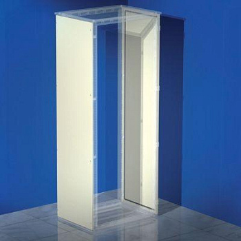 Комплект панелей бок. для шкафа RAM BLOCK CQE 1600х400 (левая+правая) DKC R5LE1642 