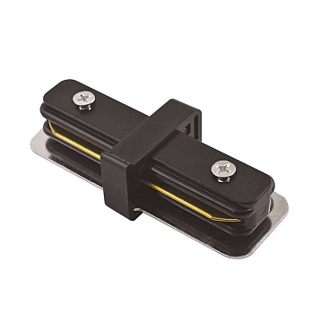 Коннектор PTR CI-BL I-обр. черн. JazzWay 5010758 