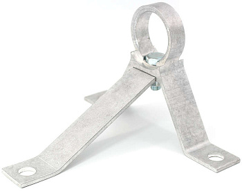 Кронштейн анкерный CT 600 (6.25кН) двойное анкерн. креплен. НИЛЕД 10800061 