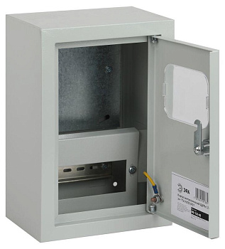 Корпус металлический ЩУРн 1/6зо-1 76 IP31 УХЛ3 NO-132-05 ЭРА Б0030179 