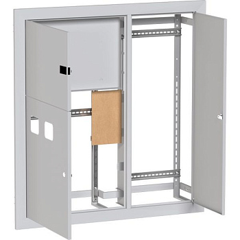 Щит этажный ЩЭ 2кв. (1000х950х160) PROxima EKF mb29-v-2 