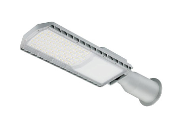 Светильник уличный RD 10 P 50W SHB 850 GR LED 477х138мм 50Вт 5000К IP66 консольн. сер. Русский Свет 17121023065 Светильник уличный RD 10 P 50W SHB 850 GR LED 477х138мм 50Вт 5000К IP66 консольн. сер. Русский Свет 17121023065