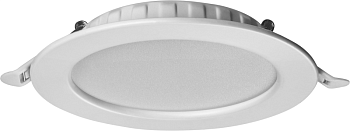 Светильник светодиодный 90 487 ODL-M1-12W-6.5K-WH-LED DOWNLIGHT ОНЛАЙТ 90487 Светильник светодиодный 90 487 ODL-M1-12W-6.5K-WH-LED DOWNLIGHT ОНЛАЙТ 90487