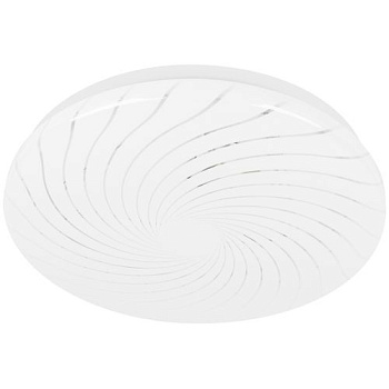 Светильник светодиодный SPB-6 Slim Mira 36W-6.5K 36Вт 6500К IP20 2700лм без ДУ Эра Б0071136