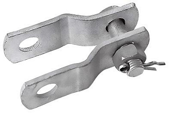 Звено промежуточное трехлапчатое ПРТ-7-1 (70) НИЛЕД 14700066 