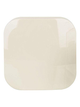 Выключатель 1-кл. ОП GLORY 10А ВС20-1-0-ХК крем. IEK EVH10-K33-10