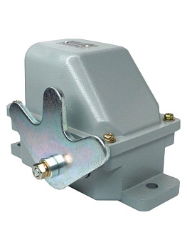 Выключатель концевой КУ-704 У1 W-образ. рычаг 10А IP54 2 эл. цепи Электротехник ET003120