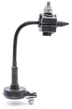 Ограничитель перенапряжения OCT 600/28 (16-95кв.мм или 16-150кв.мм) (ВОР\R 0.28\10) ВК 21600601 Ограничитель перенапряжения OCT 600/28 (16-95кв.мм или 16-150кв.мм) (ВОР\R 0.28\10) ВК 21600601