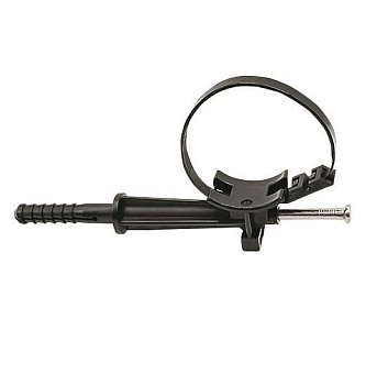 Крепление фасадное SF 50 (d25-62; 2х16-3х150+95кв.мм) (SO 90.1; BRPF 70-150-6F) НИЛЕД 12301501 