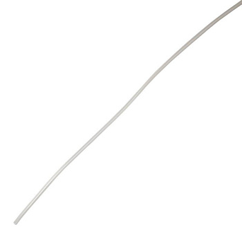 Трубка термоусадочная тонкостен. 9/3 с клеем (3:1) 1м прозр. Rexant 26-9009 Трубка термоусадочная тонкостен. 9/3 с клеем (3:1) 1м прозр. Rexant 26-9009