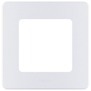 Рамка 1-м Inspiria жемчуж. Leg 673936 Рамка 1-м Inspiria жемчуж. Leg 673936