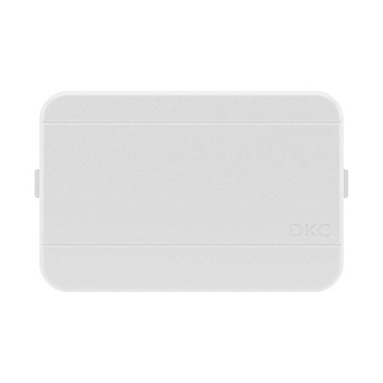 Тройник/отвод для кабель-канала NTAN 60х40 DKC 01755 Тройник/отвод для кабель-канала NTAN 60х40 DKC 01755